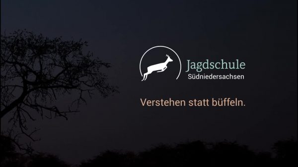 Videotitel Jagdschule Südniedersachsen