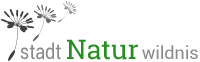 Logo Stadt-Natur-Wildnis